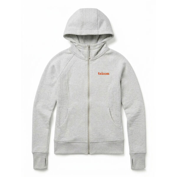 Lululemon Scuba Full-Zip Hoodie