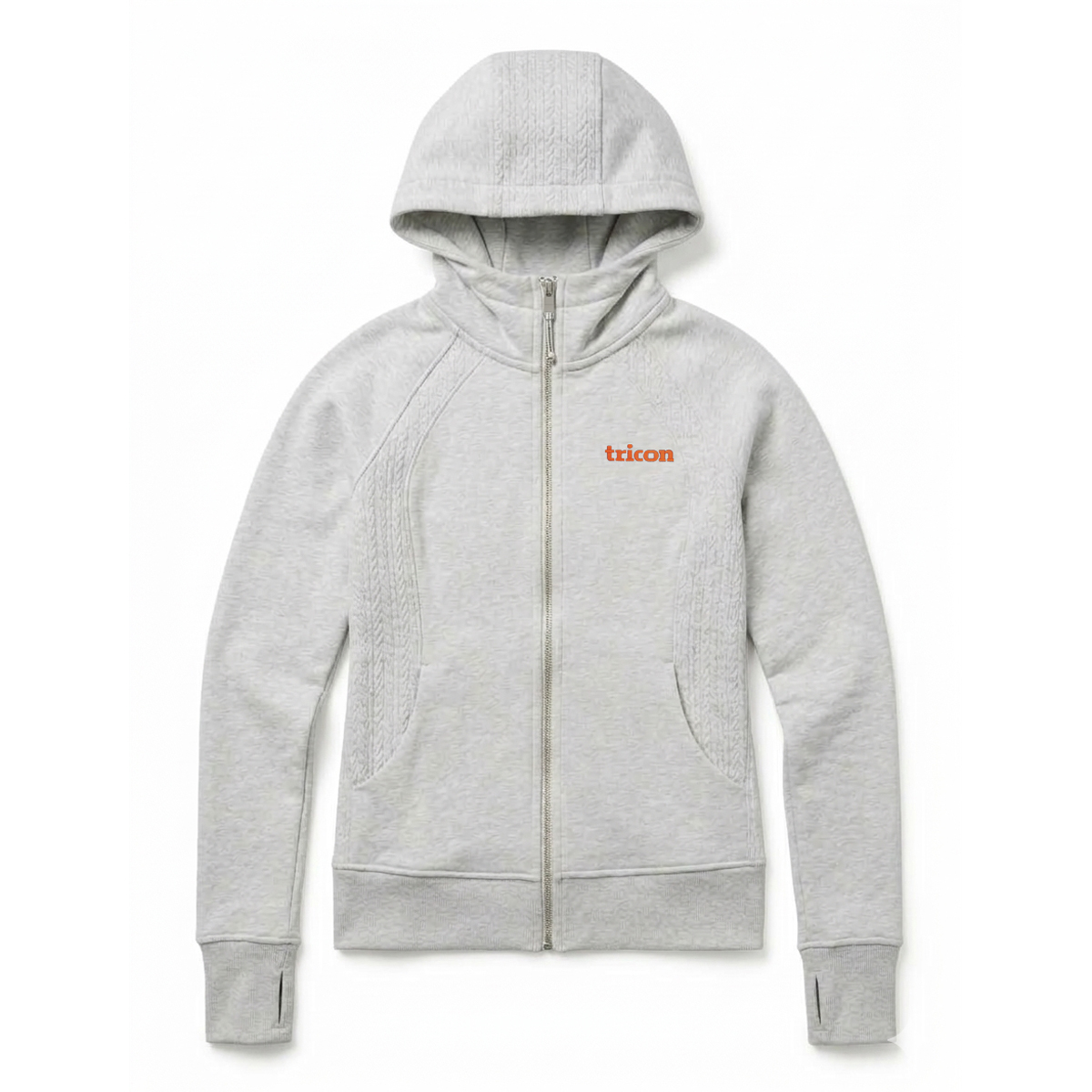 Lululemon Scuba Full-Zip Hoodie - Image 2