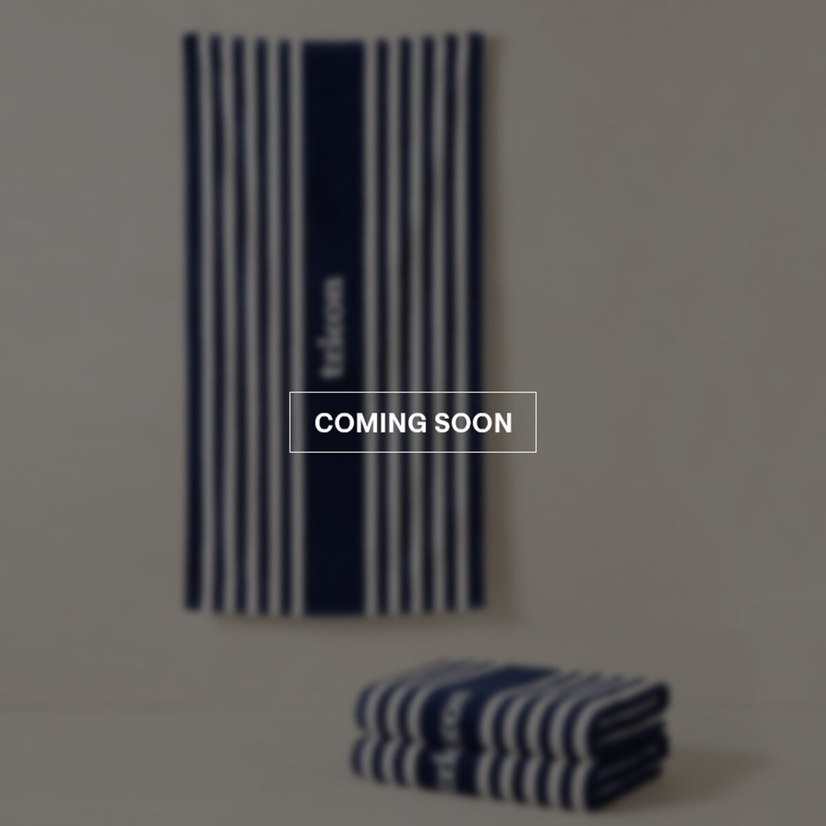 Beach Towel
