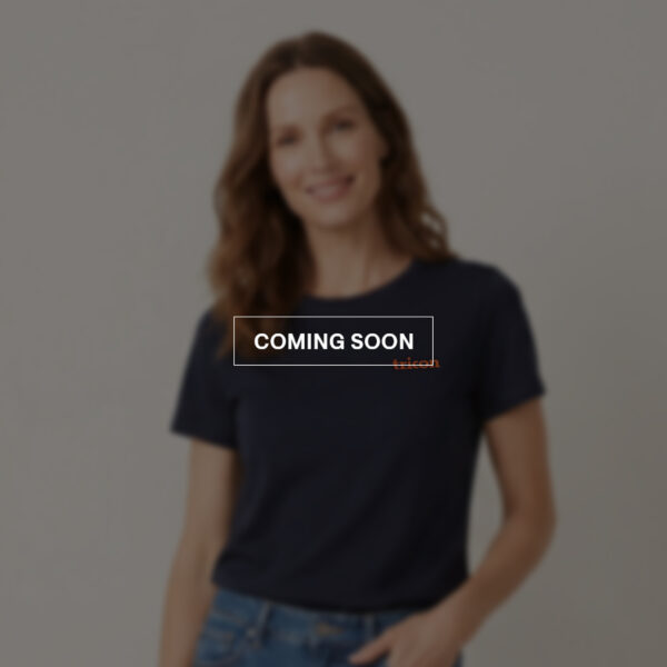 Women's Crewneck T-Shirt