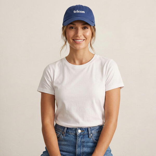 Unisex Classic Baseball Hat - Image 3