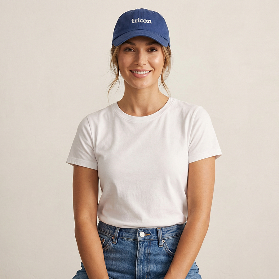 Unisex Classic Baseball Hat