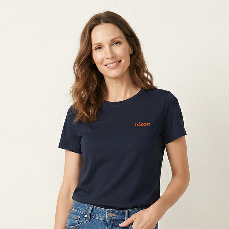 Unisex Crewneck T-Shirt