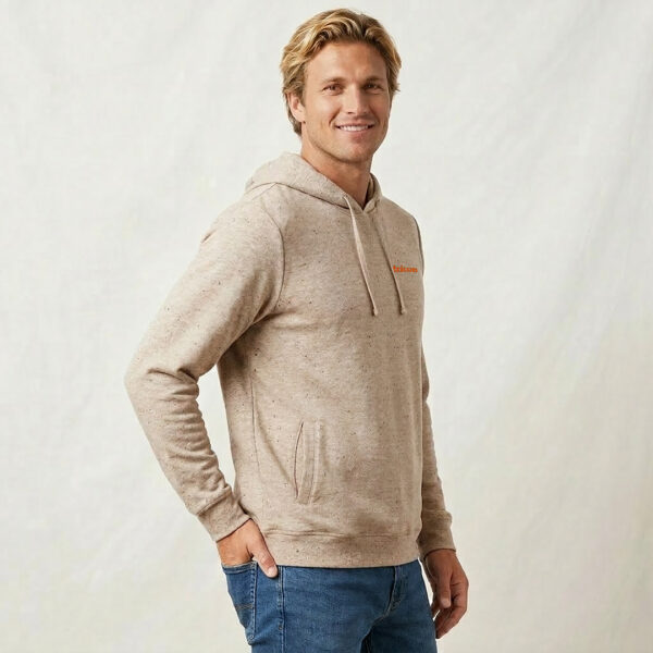 Travis Mathew Cloud Waffle Hoodie