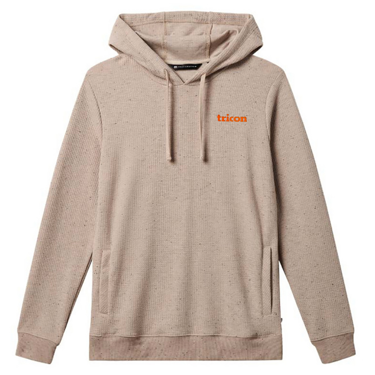 Travis Mathew Cloud Waffle Hoodie - Image 3