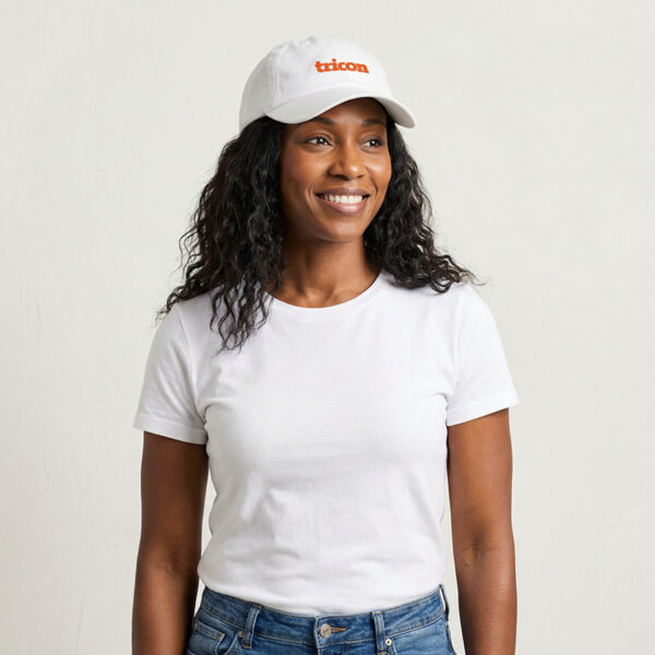 Unisex Classic Baseball Hat - Image 1