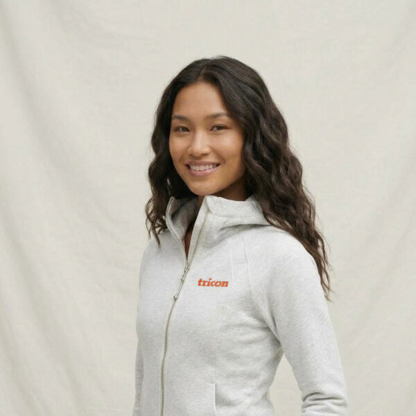 Lululemon Scuba Full-Zip Hoodie