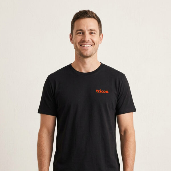 Men's Crewneck T-Shirt