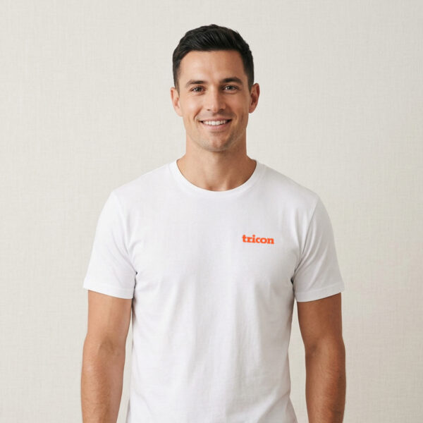 Men's Crewneck T-Shirt