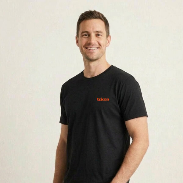 Men's Crewneck T-Shirt