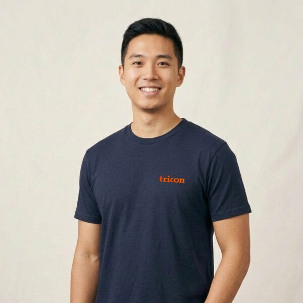 Men's Crewneck T-Shirt