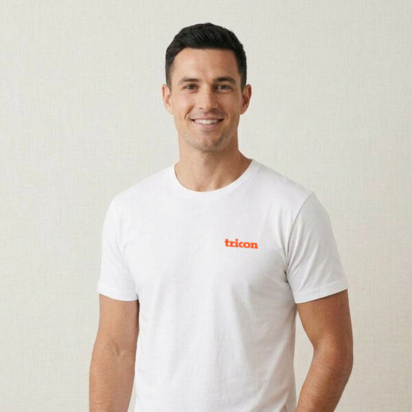 Men's Crewneck T-Shirt