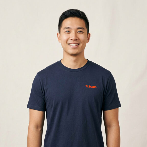 Men's Crewneck T-Shirt