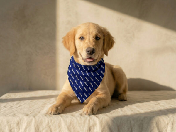 Small Pet Bandana